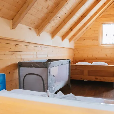 アパート Hafizove Na Uni *