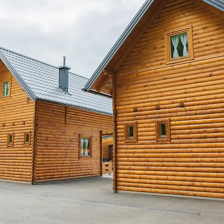 アパート Hafizove Na Uni