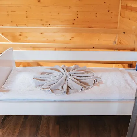 アパート Hafizove Na Uni *