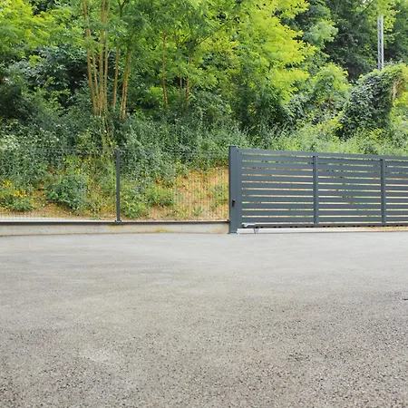 アパート Hafizove Na Uni