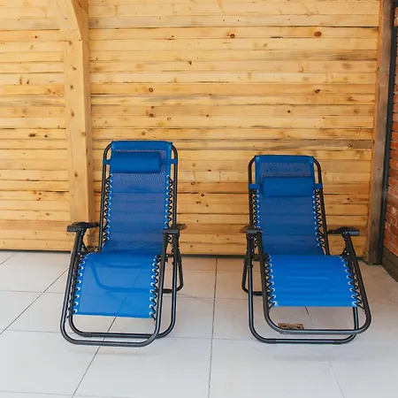 Hafizove Na Uni アパート Račić