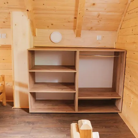 アパート Hafizove Na Uni