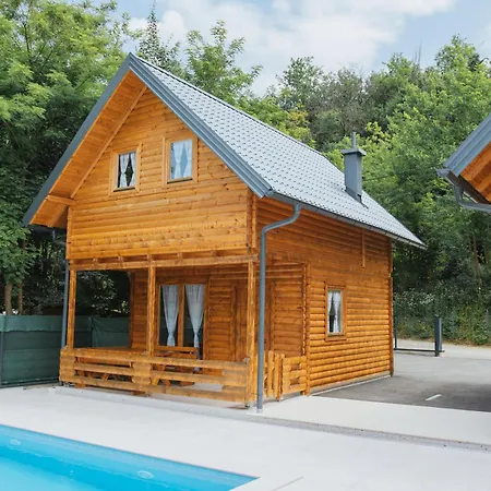 アパート Hafizove Na Uni *