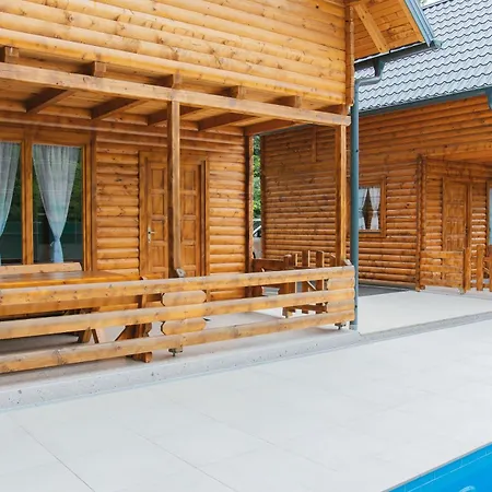 アパート Hafizove Na Uni *